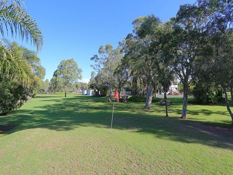 13 Reid Crescent, Innes Park QLD 4670