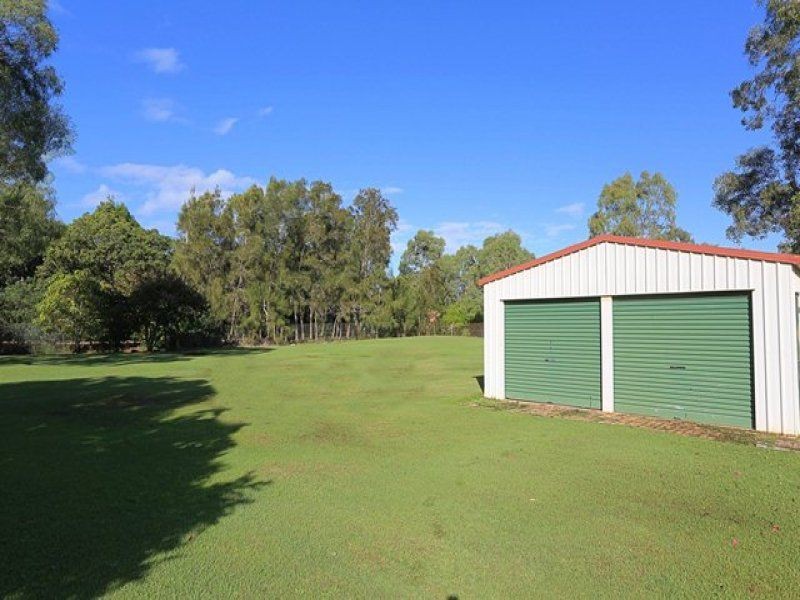 13 Reid Crescent, Innes Park QLD 4670