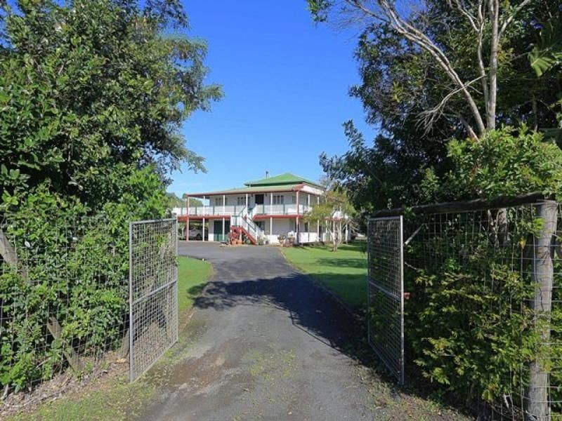 13 Reid Crescent, Innes Park QLD 4670