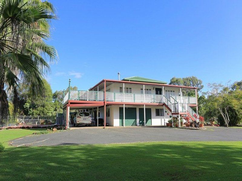 13 Reid Crescent, Innes Park QLD 4670