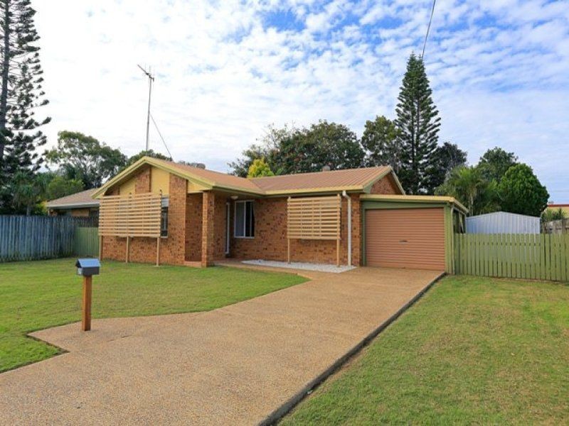 27 Buchan Drive, Bargara QLD 4670