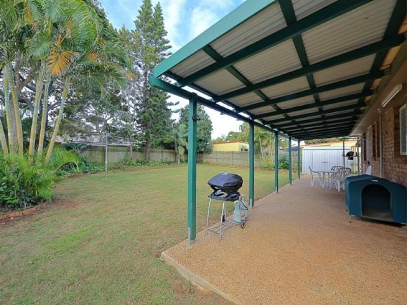 27 Buchan Drive, Bargara QLD 4670