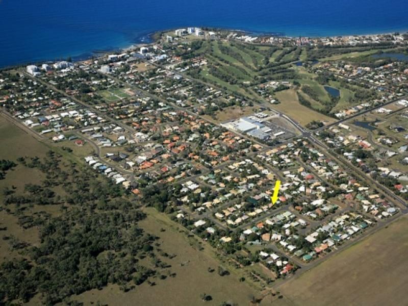 27 Buchan Drive, Bargara QLD 4670