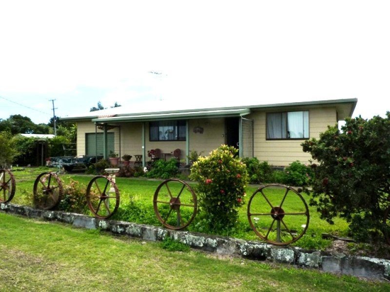 47 Powers Street, Burnett Heads QLD 4670