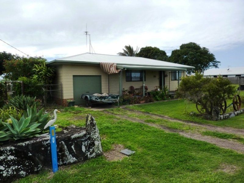 47 Powers Street, Burnett Heads QLD 4670