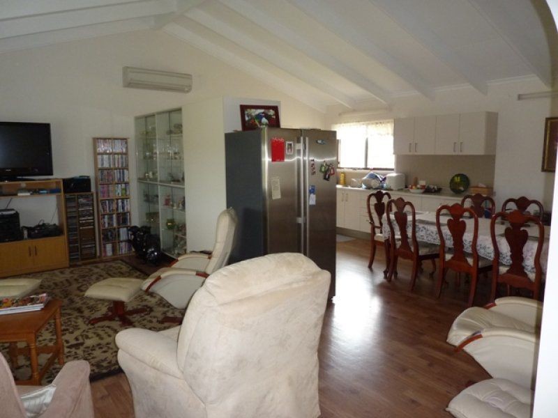 47 Powers Street, Burnett Heads QLD 4670