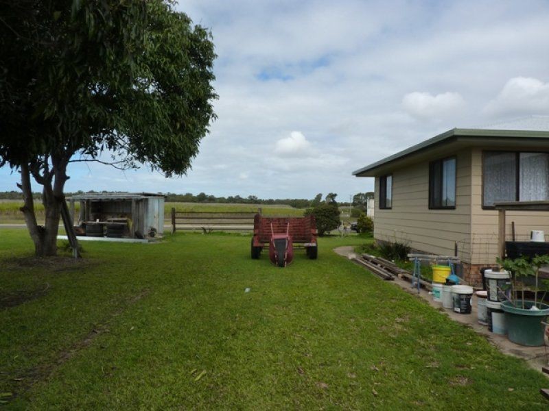 47 Powers Street, Burnett Heads QLD 4670