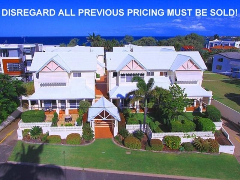 Villa 4/92-94 Miller Street, Bargara QLD 4670