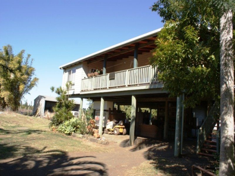 100 Hughes Road, Bargara QLD 4670