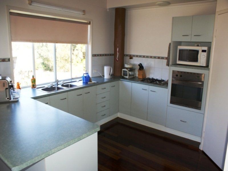 100 Hughes Road, Bargara QLD 4670