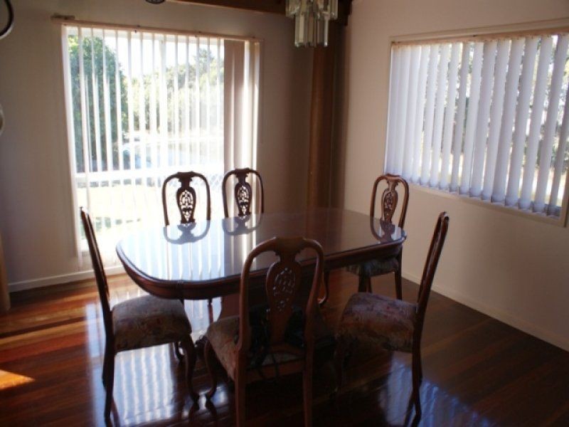 100 Hughes Road, Bargara QLD 4670