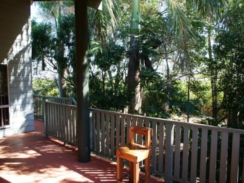100 Hughes Road, Bargara QLD 4670