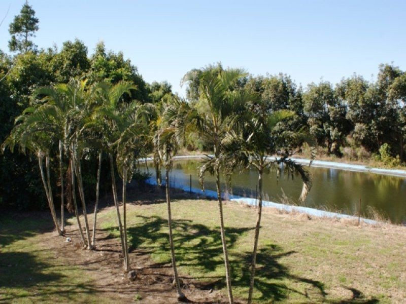 100 Hughes Road, Bargara QLD 4670