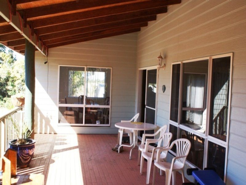 100 Hughes Road, Bargara QLD 4670