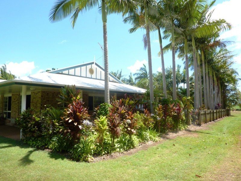 300 Mittelheusers Road, Burnett Heads QLD 4670