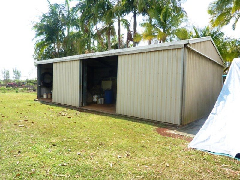 300 Mittelheusers Road, Burnett Heads QLD 4670