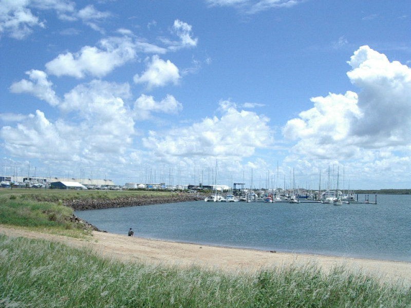 300 Mittelheusers Road, Burnett Heads QLD 4670