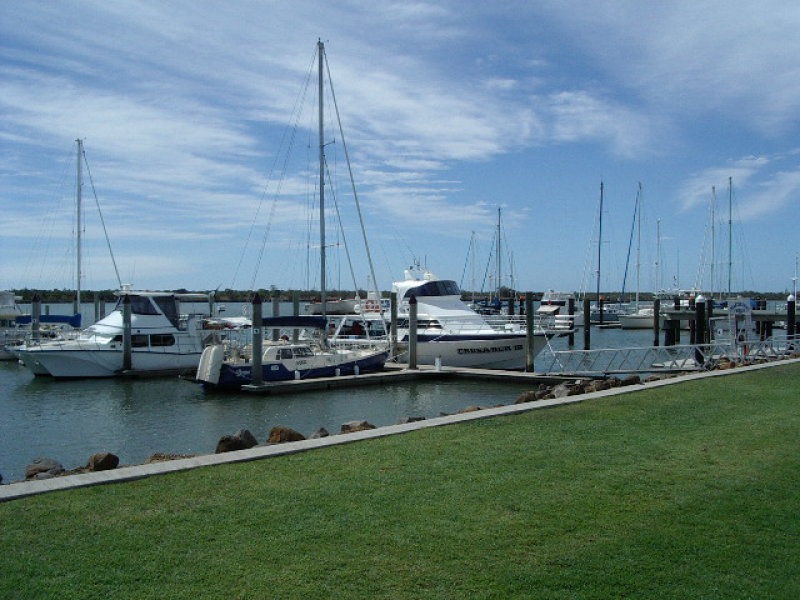 300 Mittelheusers Road, Burnett Heads QLD 4670