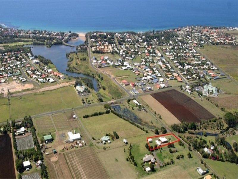 28 Wessells Road, Bargara QLD 4670
