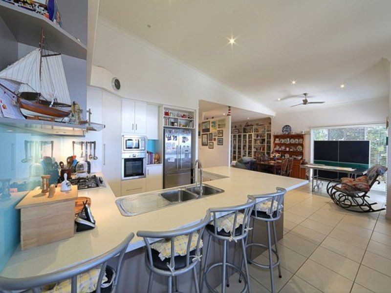 95 Woongarra Scenic Drive, Bargara QLD 4670