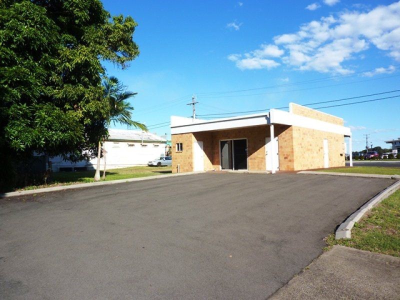 39 Zunker Street, Burnett Heads QLD 4670