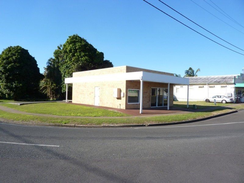 39 Zunker Street, Burnett Heads QLD 4670