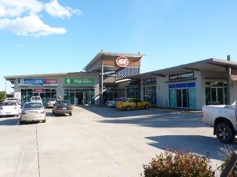 39 Zunker Street, Burnett Heads QLD 4670