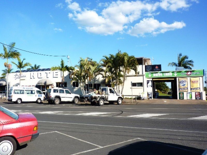 39 Zunker Street, Burnett Heads QLD 4670