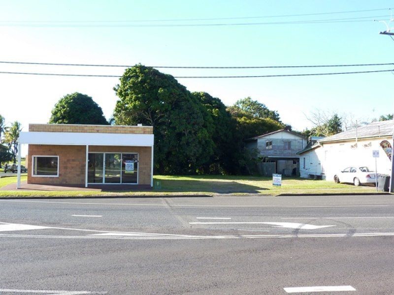 39 Zunker Street, Burnett Heads QLD 4670