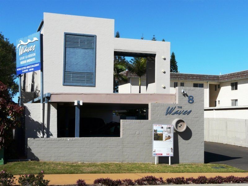 2/8 Miller Street, Bargara QLD 4670