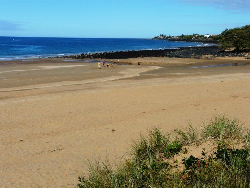 2/8 Miller Street, Bargara QLD 4670