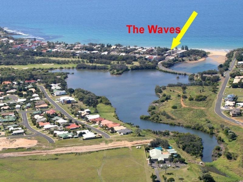 2/8 Miller Street, Bargara QLD 4670