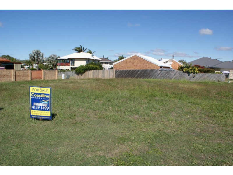 2 Searink Court, Bargara QLD 4670