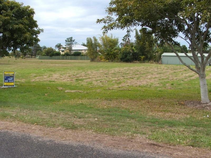 19 Aldridge Street, Burnett Heads QLD 4670