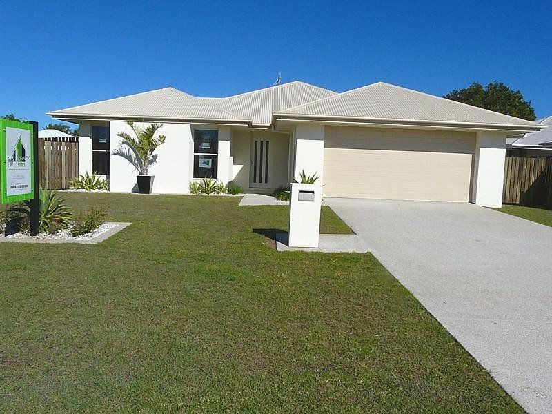 43 Grimwood Street, Bargara QLD 4670