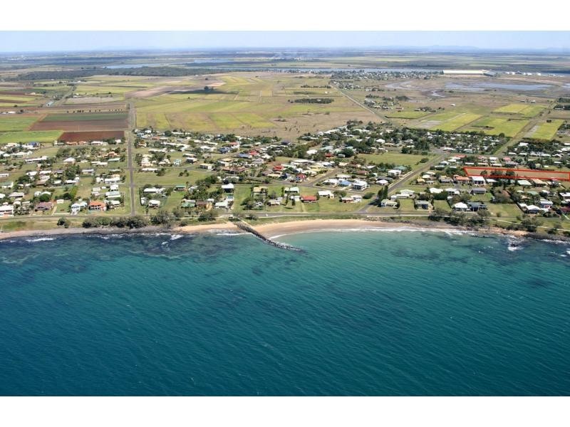 L81-86 Byron Street, Burnett Heads QLD 4670