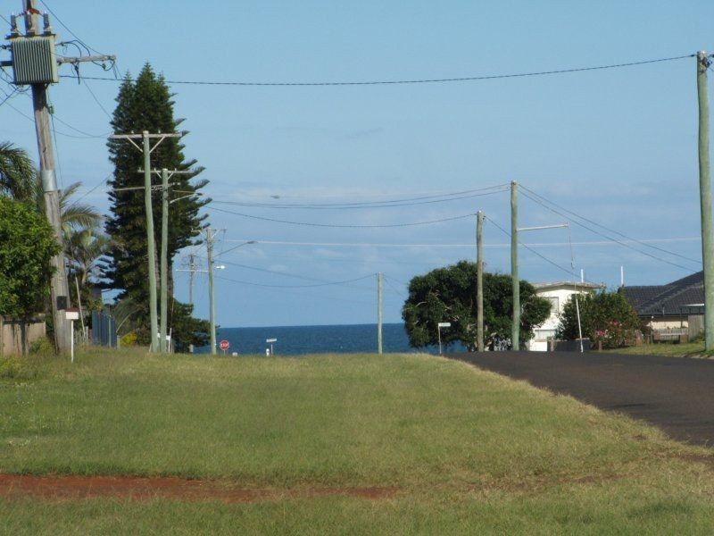 L81-86 Byron Street, Burnett Heads QLD 4670