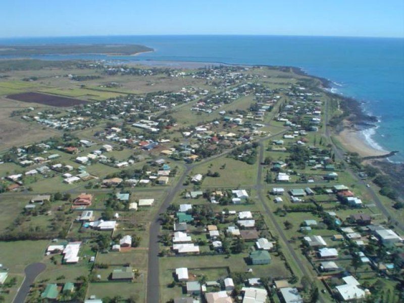 L81-86 Byron Street, Burnett Heads QLD 4670