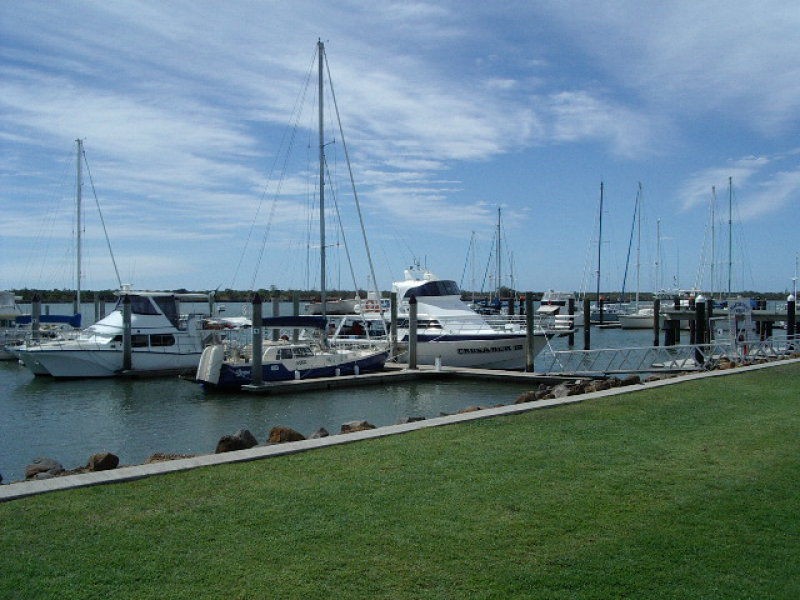 L81-86 Byron Street, Burnett Heads QLD 4670