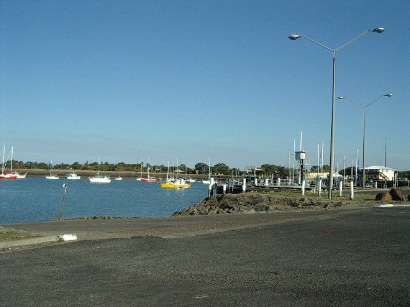 L81-86 Byron Street, Burnett Heads QLD 4670