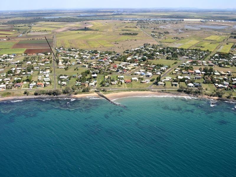 124 Shelley Street, Burnett Heads QLD 4670