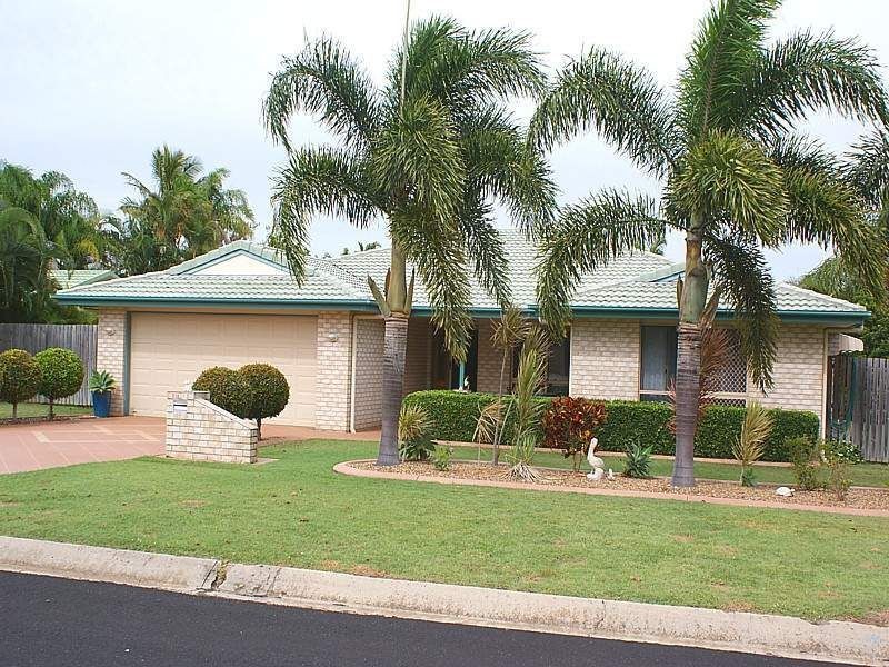 3 Dunk Street, Bargara QLD 4670