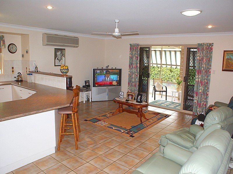 3 Dunk Street, Bargara QLD 4670