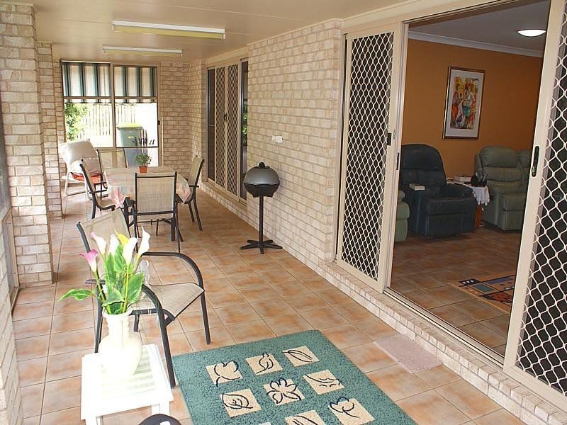 3 Dunk Street, Bargara QLD 4670