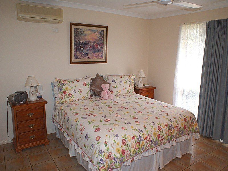 3 Dunk Street, Bargara QLD 4670