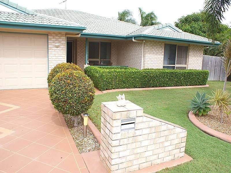 3 Dunk Street, Bargara QLD 4670