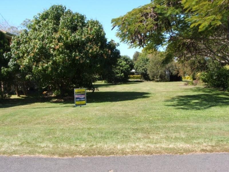 13 Corser Street, Burnett Heads QLD 4670