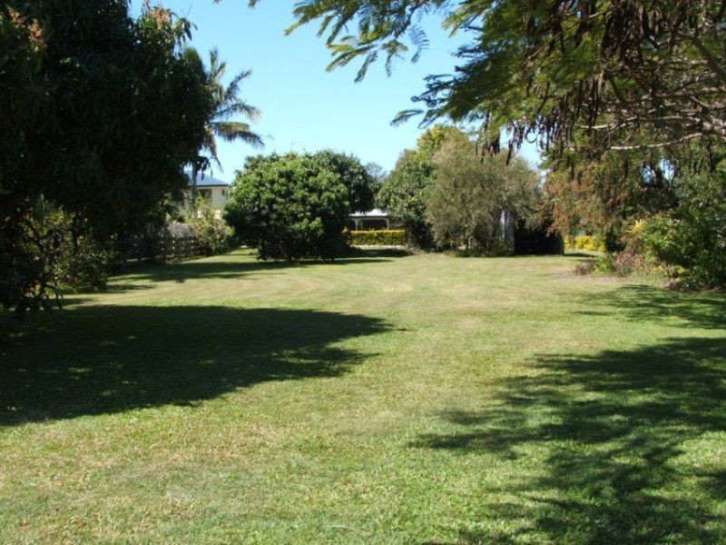 13 Corser Street, Burnett Heads QLD 4670