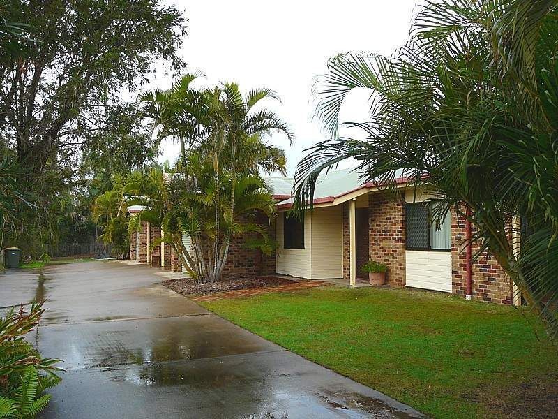 4 Judith Street, Bargara QLD 4670