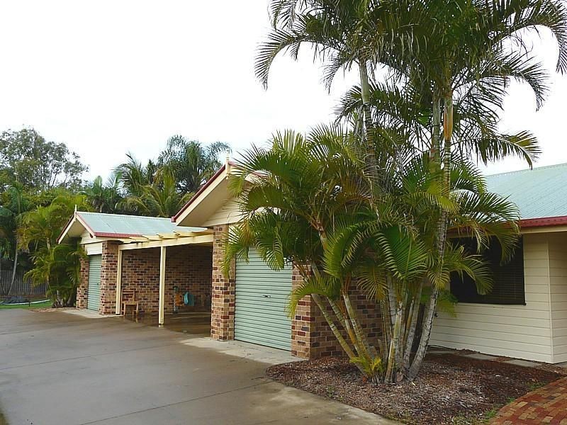 4 Judith Street, Bargara QLD 4670